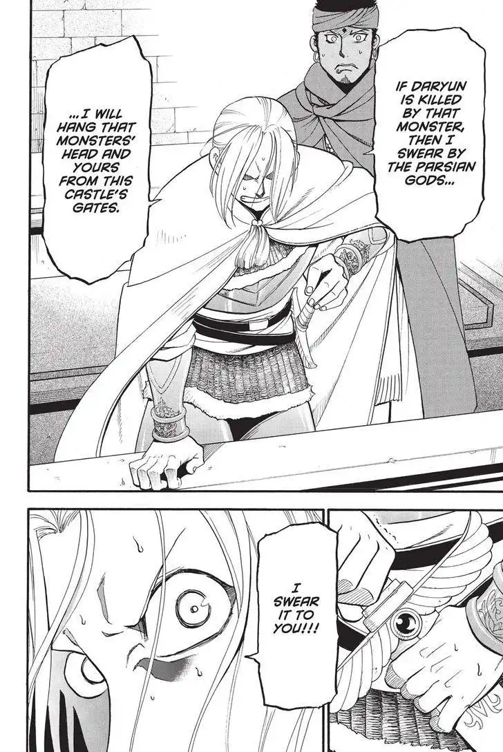 Arslan Senki (ARAKAWA Hiromu) Chapter 50 24